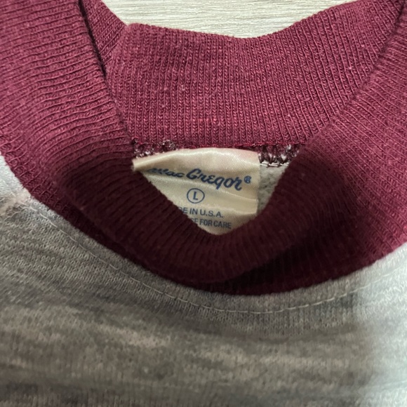 Men’s Macgregor Sweater - Picture 2 of 2